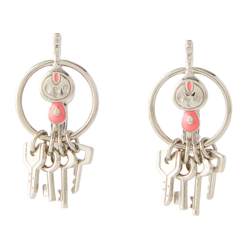 Pokemon Earrings Klefki (Clip On) Pokemon Center