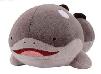 Pokemon Plush Clodsire 2025 Banpresto