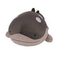 Pokemon Plush Clodsire PoteHagu Cushion San-ei