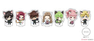 Code Geass Acrylic Petite Stand Cat Ver. Blind Box Sunrise