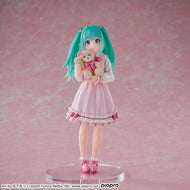 Piapro Figure Hastune Miku Conceptual Series Vol 3 Luminasta Sega