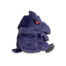 Load image into Gallery viewer, Pokemon Plush Corviknight Pokedoll Pokemon Center
