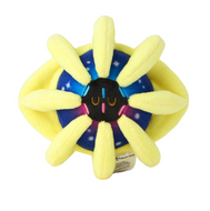 Pokemon Center Cosmoem Sitting Cutie/Fit
