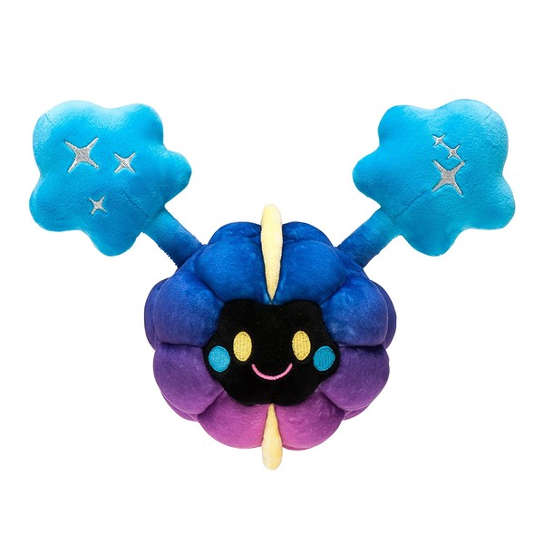 Pokemon Plush Cosmog 2017 Pokemon Center