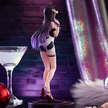 Load image into Gallery viewer, Overlord Figure Albedo Mini-Dress Cow Pattern ver. Trio-Try-iT Furyu
