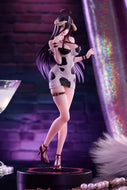 Overlord Figure Albedo Mini-Dress Cow Pattern ver. Trio-Try-iT Furyu