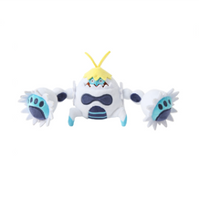 Load image into Gallery viewer, Pokemon Center Crabominable Sitting Cutie/Fit
