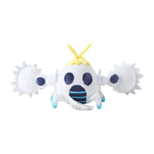 Load image into Gallery viewer, Pokemon Center Crabominable Sitting Cutie/Fit
