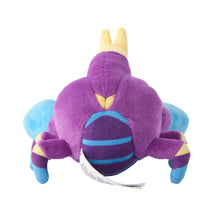 Load image into Gallery viewer, Pokemon Center Crabrawler Sitting Cutie/Fit
