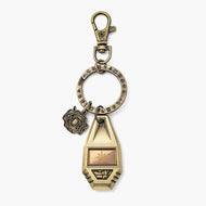 Digimon Adventure Keychain Crest of Courage Taichi Yagami Tai Kamiya