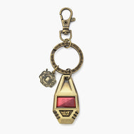 Digimon Adventure Keychain Crest of Love Sora Takenouchi