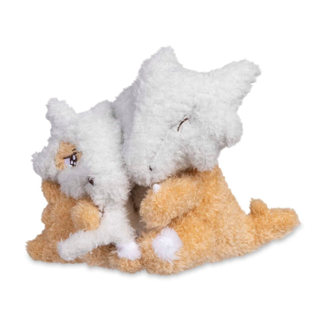 Pokemon Plush Cubone & Marowak Sweet Support Pokemon Center