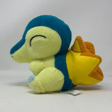 Load image into Gallery viewer, Pokemon Plush Cyndaquil Korotto Manmaru 2010 Banpresto
