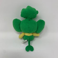 Load image into Gallery viewer, Pokemon Plush Keychain Pansage 2011 Banpresto
