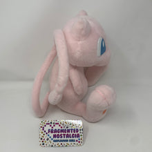 Load image into Gallery viewer, Pokemon Plush Mew Advanced Generation 2005 Takara Tomy
