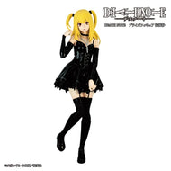 Death Note Figure Misa Amane Bandai Konami