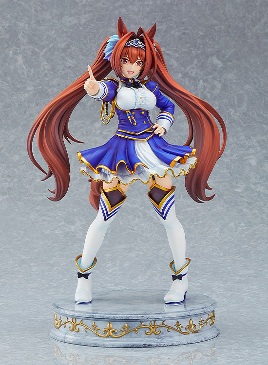 Umamusume: Pretty Derby Figure Daiwa Scarlet 1/7 Scale Max Factory