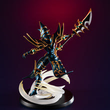 Load image into Gallery viewer, Yu-Gi-Oh Figure Dark Paladin Monster Chronicles Megahouse
