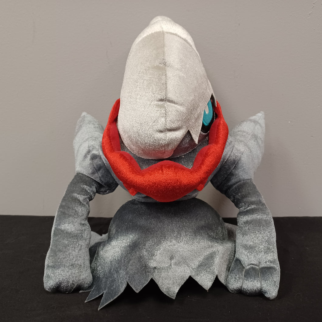 Pokemon Plush Darkrai Super DX Korotto Manmaru 2007 Banpresto