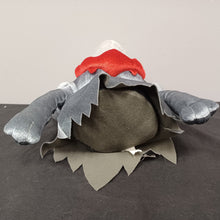 Load image into Gallery viewer, Pokemon Plush Darkrai Super DX Korotto Manmaru 2007 Banpresto
