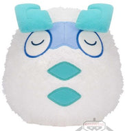 Pokemon Plush Galarian Darumaka Kutsurogi Time 2023 Banpresto