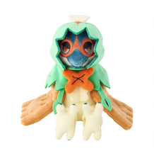 Load image into Gallery viewer, Pokemon Center Decidueye Sitting Cutie/Fit
