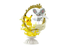 Load image into Gallery viewer, Pokemon Blind Box Decorative Frame Collection Re-Ment
