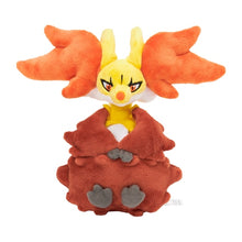 Load image into Gallery viewer, Pokemon Center Delphox Sitting Cutie/Fit
