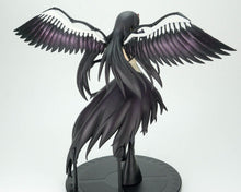 Load image into Gallery viewer, Madoka Magica Figure Homura Devil Rebellion Story Ichiban Kuji Banpresto
