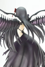 Load image into Gallery viewer, Madoka Magica Figure Homura Devil Rebellion Story Ichiban Kuji Banpresto
