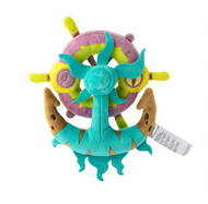 Pokemon Center Dhelmise Sitting Cutie/Fit