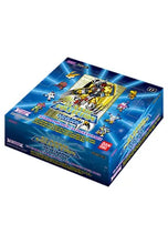 Load image into Gallery viewer, EX01 ENG Digimon Adventure TCG Classic Collection Booster Pack
