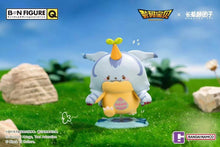 Load image into Gallery viewer, Digimon Adventure x Budding Pop Blind Box Figure BN Figure Q Bandai
