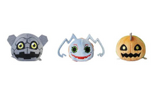 Load image into Gallery viewer, Digimon Adventure 02 Partners Plush Project Otedama (Villians) Vol. 1
