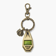 Digimon Adventure Keychain Crest of Purity / Sincerity Mimi Tachikawa