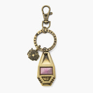 Digimon Adventure Keychain Crest of Light Hikari 