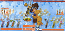 Load image into Gallery viewer, Digimon Adventure PVC Trading Crest Strap Blind Box Hobby Stock
