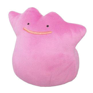 Pokemon Plush Ditto All Star Collection 14cm San-Ei
