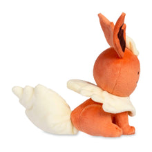 Load image into Gallery viewer, Pokemon Plush Ditto as Flareon 2016 Pokemon Center
