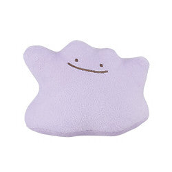 Pokemon Plush Ditto I Heart Metamon 2021 Banpresto
