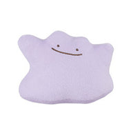 Pokemon Plush Ditto I Heart Metamon 2021 Banpresto