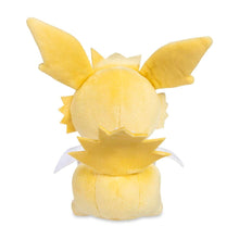 Load image into Gallery viewer, Pokemon Plush Ditto as Jolteon 2016 Pokemon Center
