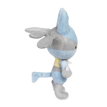 Load image into Gallery viewer, Pokemon Plush Ditto as Lucario 2019 Pokemon Center
