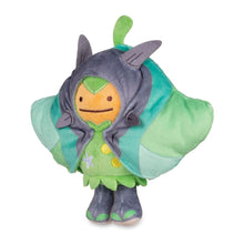 Load image into Gallery viewer, Pokemon Plush Ditto as Ogerpon Pokemon Center
