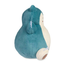 Load image into Gallery viewer, Pokemon Plush Ditto as Snorlax 2017 Pokemon Center
