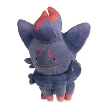 Load image into Gallery viewer, Pokemon Plush Ditto as Zorua Pokemon Center
