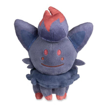 Load image into Gallery viewer, Pokemon Plush Ditto as Zorua Pokemon Center
