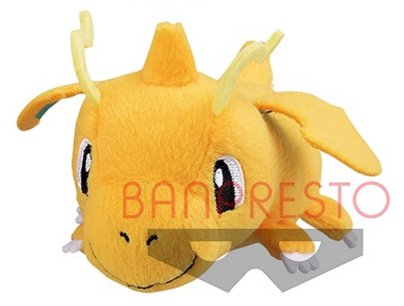 Pokemon Plush Sobble Kororin 2019 Banpresto