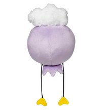 Load image into Gallery viewer, Pokemon Plush Drifloon Poke Plush 5.5in Pokemon Center
