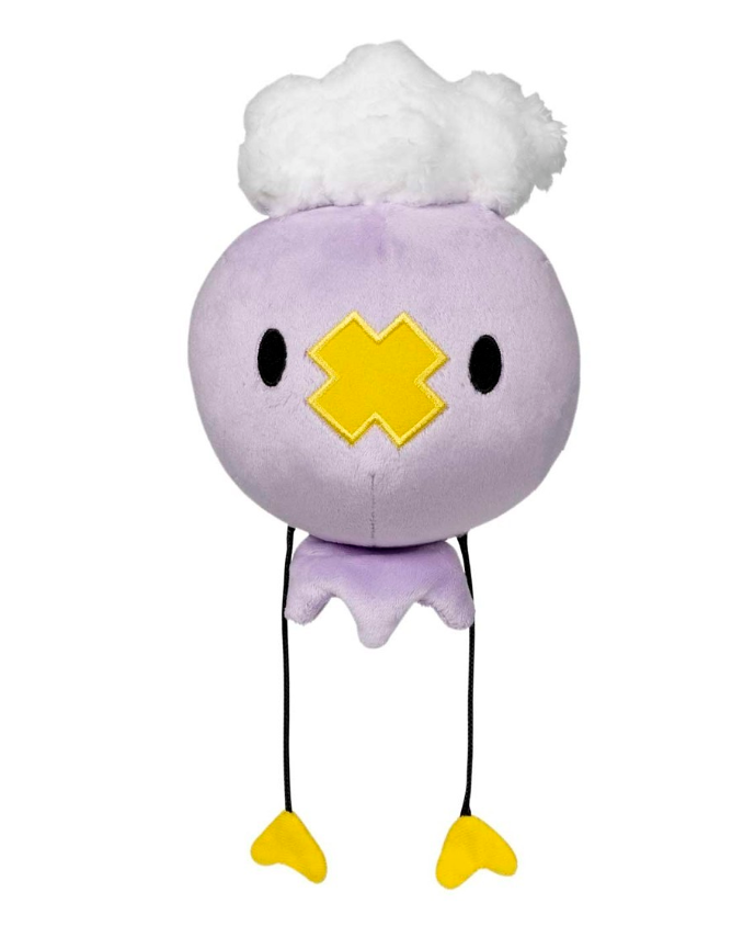Pokemon Plush Drifloon Poke Plush 5.5in Pokemon Center